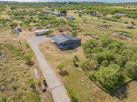 1219 County Road 224, Breckenridge, TX 76424