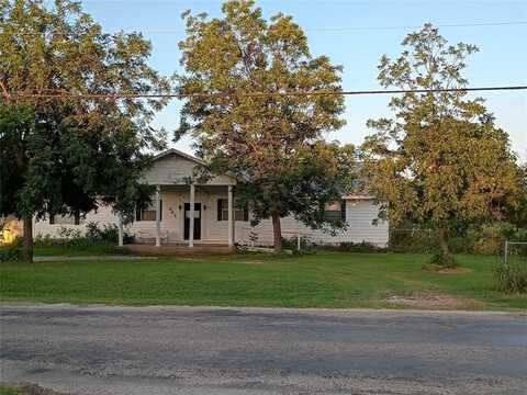 301 Withers Road, Mineral Wells, TX 76067