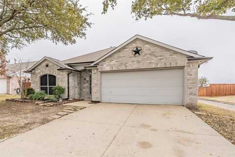 221 Independence Trail, Forney, TX 75126