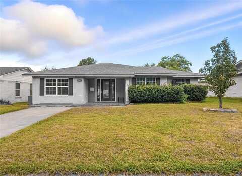 1421 Andrew Street, Mesquite, TX 75149
