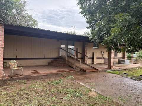 12 Cinnamon Lane, San Angelo, TX 76901