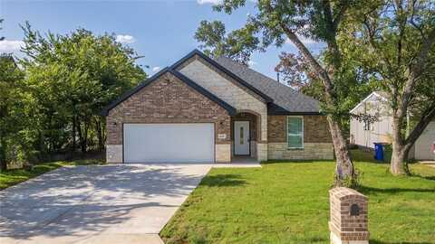 14017 Cimarron Drive, Balch Springs, TX 75180
