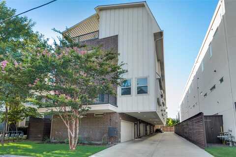 5815 Bryan Parkway, Dallas, TX 75206