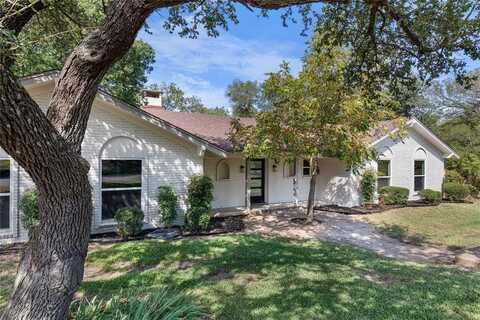 320 Arapaho W, Sherman, TX 75092