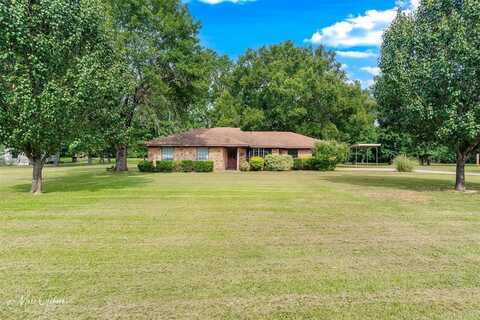 10016 Mustang Circle, Keithville, LA 71047