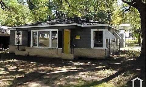 1747 Fulton Street, Shreveport, LA 71103