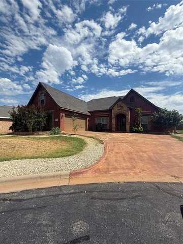 3557 La Jolla, Abilene, TX 79606