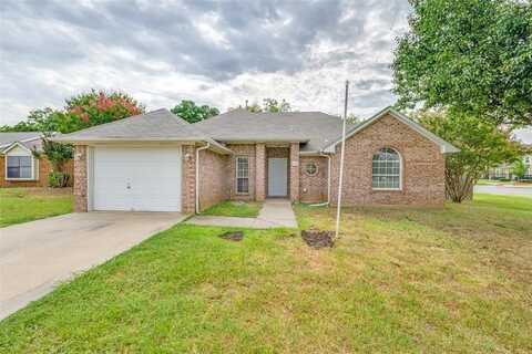 300 Mack Drive, Denton, TX 76209