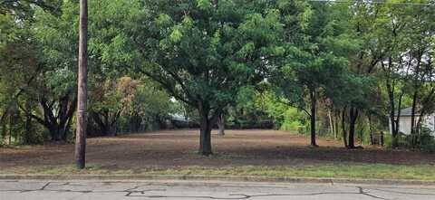 1515 Lindsey Street, Denton, TX 76205