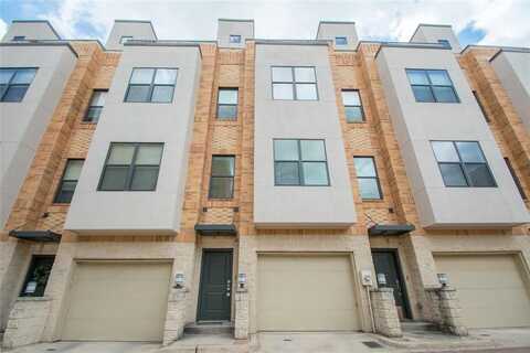 708 Skyline Bluff Court, Fort Worth, TX 76102