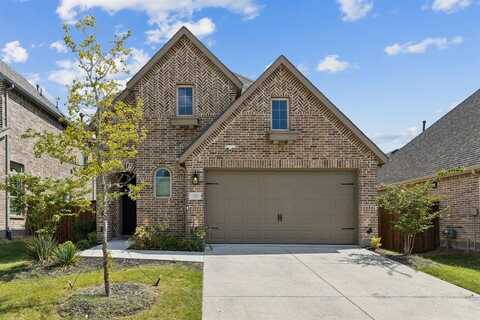 1928 Pelham Drive, Aubrey, TX 76227