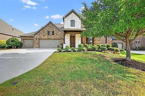 908 Rock Falls Drive, McKinney, TX 75071