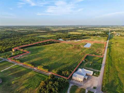 30 Acres Refuge Road, Sherman, TX 75092