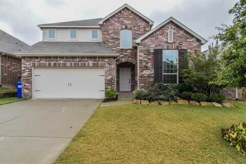 2732 Costa Mesa Drive, Little Elm, TX 75068