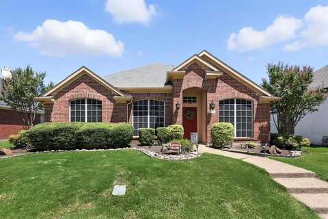 1121 Taylor Lane, Lewisville, TX 75077