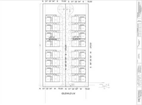 1434 Idlewild Lane, Lancaster, TX 75134