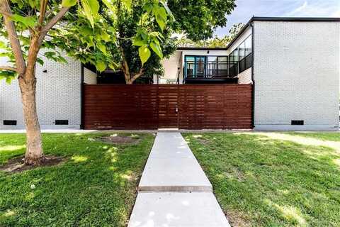 2806 Reagan Street, Dallas, TX 75219