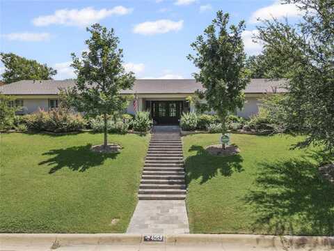 4059 Hildring Drive W, Fort Worth, TX 76109