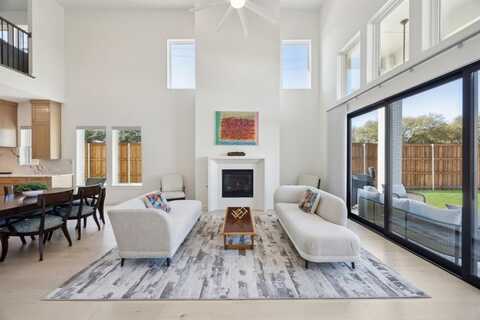 1 Mimosa Place, Richardson, TX 75080