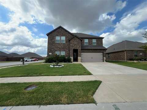 611 Rawhide Way, Princeton, TX 75407