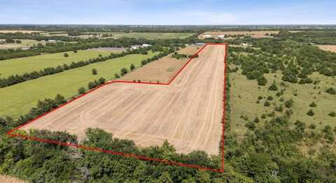 Tbd CR 632, Blue Ridge, TX 75424