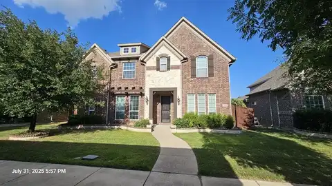 5660 Domer Drive, Frisco, TX 75035