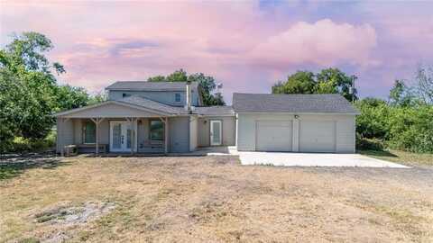 243 Hopewell Road, Ennis, TX 75119