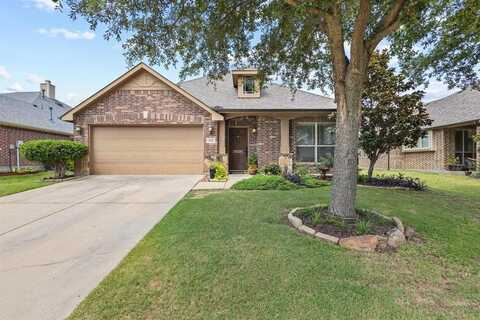 412 Acklington Drive, Anna, TX 75409