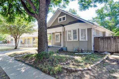 1504 Washington Avenue, Fort Worth, TX 76104