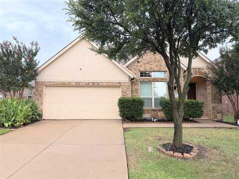4717 Whitehall Court, McKinney, TX 75070