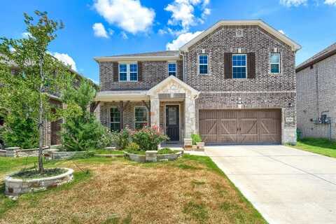 3710 Keechi Creek Drive, Celina, TX 75078