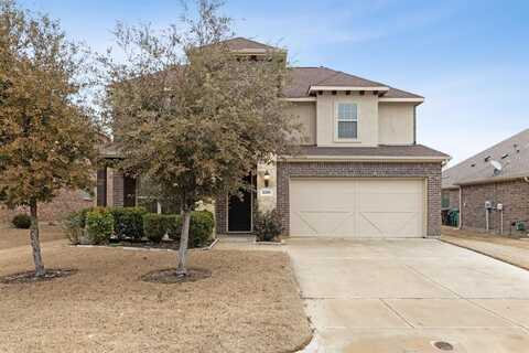 6308 Meandering Creek Drive, Denton, TX 76226