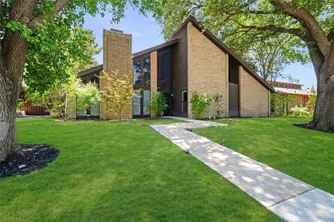 4906 Meadowcreek Drive, Dallas, TX 75248