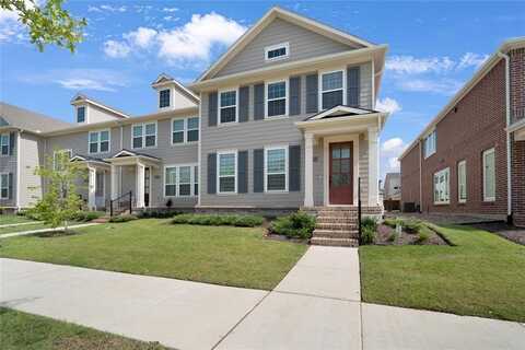 13198 Teton Street, Frisco, TX 75035