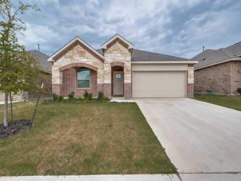 2112 O'Keefe Court, Little Elm, TX 75068