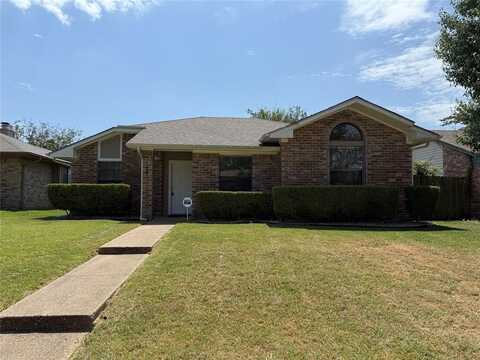 1508 Taylorcrest Drive, Dallas, TX 75253