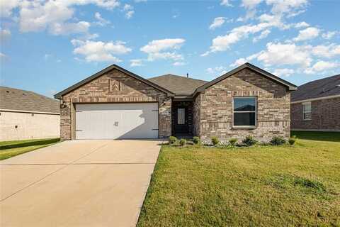 415 Condie Russell Avenue, Venus, TX 76084