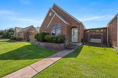 915 Austin Court, Weatherford, TX 76086