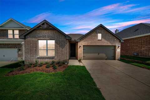 3513 Columbus Street, Gainesville, TX 76240
