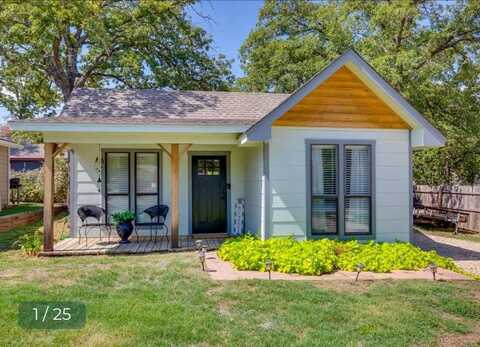 536 Western Hills Trail, Granbury, TX 76049