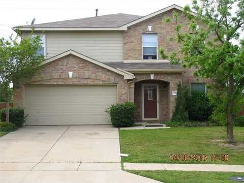 7849 Highpoint Ridge, Frisco, TX 75035