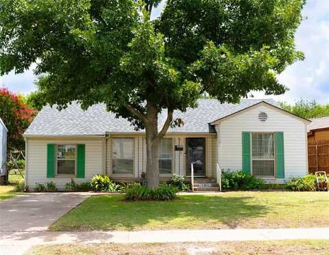 1312 S Brighton Avenue, Dallas, TX 75208