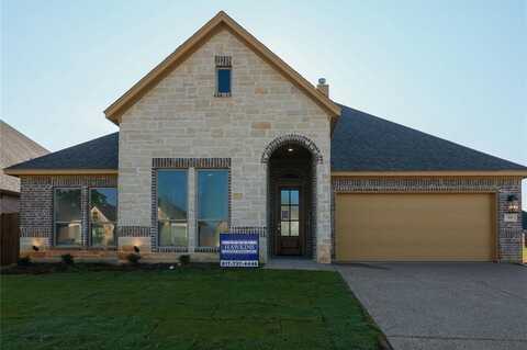 124 mockingbird hill, Joshua, TX 76058