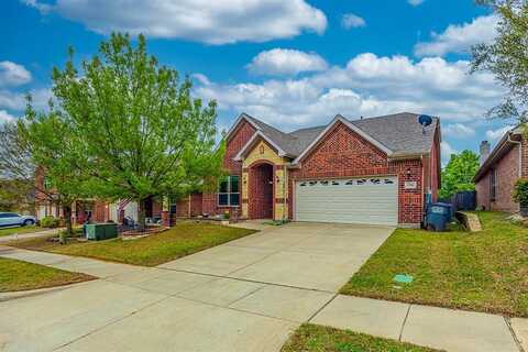 1708 Oak Glen Drive, Wylie, TX 75098