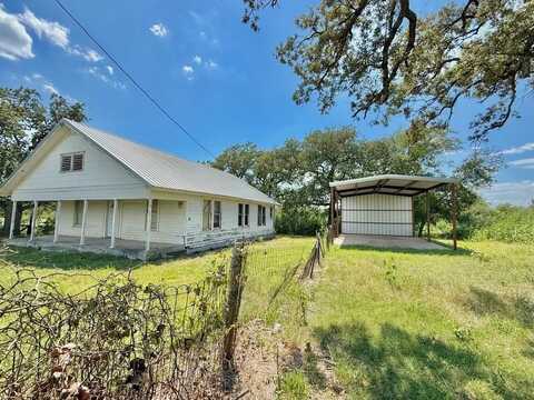 Tbd CR 105A, Riesel, TX 76682