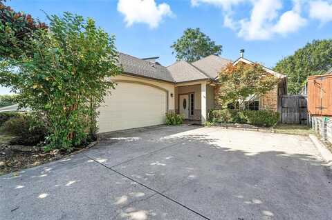 10346 Bel Aire Drive, Dallas, TX 75218