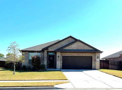 424 Skipper Lane, Azle, TX 76020