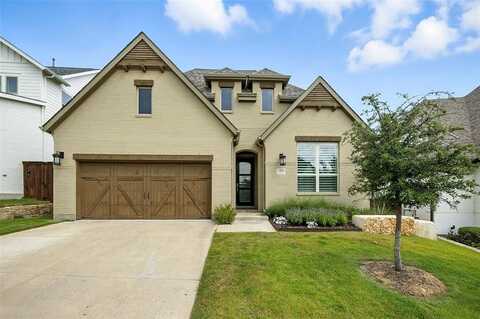 2004 Barbette Street, Fort Worth, TX 76008