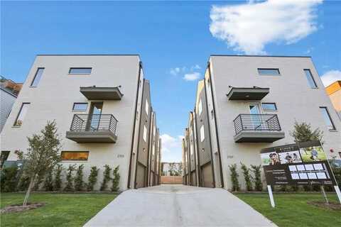 2707 Kimsey Drive, Dallas, TX 75235