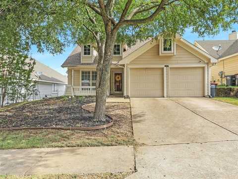2402 Hillside Drive, Anna, TX 75409